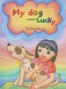 MY DOG LUCKY-動物保護繪本故事共11張圖