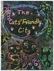 The Cats' Friendly City-動物保護繪本故事共12張圖